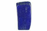 High Quality Polished Lapis Lazuli - Pakistan #293609-2